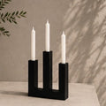 Ljusstake